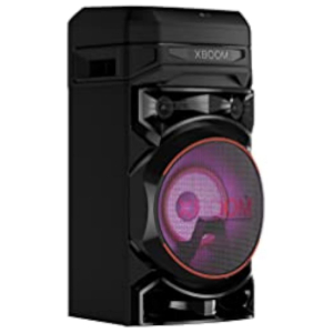 LG XBOOM RNC5 Altavoz Bluetooth Karaoke