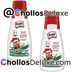 2x Pritt Pegamento Manualidades 100g