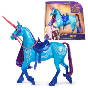 Academia Unicornio Río Figura 28cm