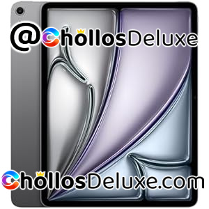 Apple iPad Air M3 13" 128GB