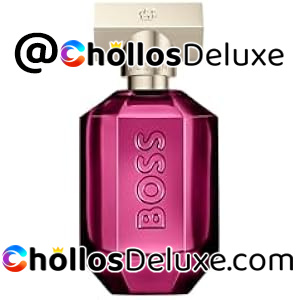 Boss The Scent Magnetic Mujer 50ml
