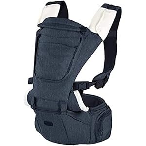 Chicco Hip Seat Mochila Portabebés