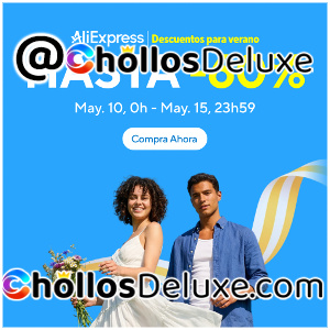Cupones Descuentos Verano Aliexpress