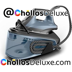 Rowenta Force Pro 300 Centro Planchado