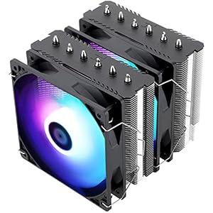 Thermalright Peerless Assassin 120 SE