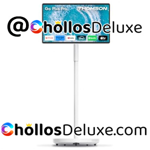 Thomson Go Plus Pro Pantalla 27"