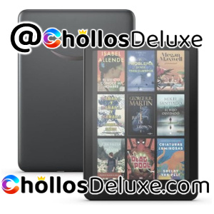 Amazon Kindle Colorsoft Signature 32GB