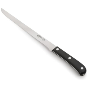 Arcos Cuchillo Jamonero 250mm Nitrum