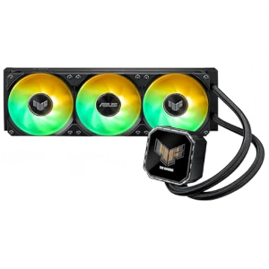 Asus TUF LC III 360 ARGB LCD
