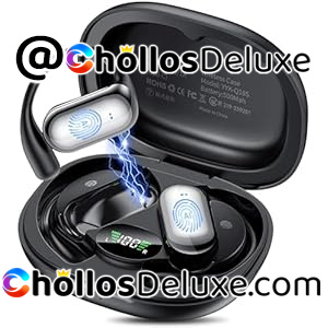 Auriculares Traductor Tiempo Real