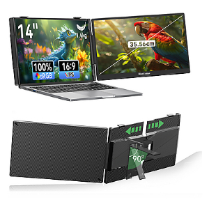 Blackview SCM5 Monitor Portátil 14"