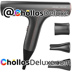 Cecotec Bamba Ionicare 6000 RockStar
