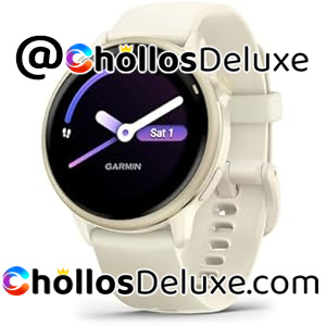 Garmin Vívoactive 6 Smartwatch GPS