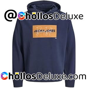 Jack & Jones Sudadera Niño Capucha