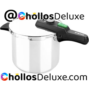 Monix Quick Olla Express 6 Litros