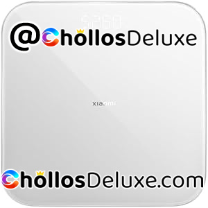 Xiaomi Smart Scale S200 Báscula Inteligente