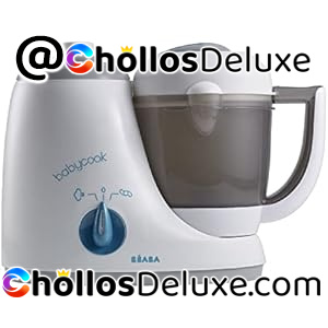 Béaba Babycook Original 4 en 1