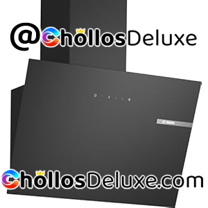 Bosch Serie 2 Campana 60cm