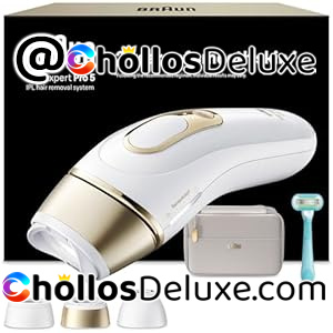 Braun Silk·expert Pro 5 IPL