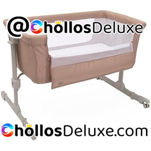 Chicco Next2Me Essential Cuna Colecho