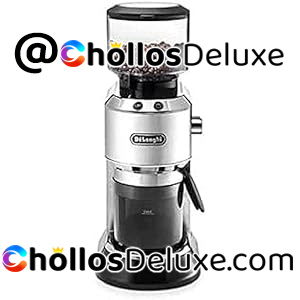 De'Longhi KG520.M Molinillo Café