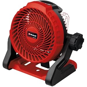 Einhell Ventilador Batería Power X