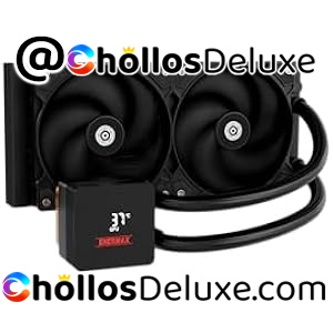 Enermax Liqmax IV 240 AIO