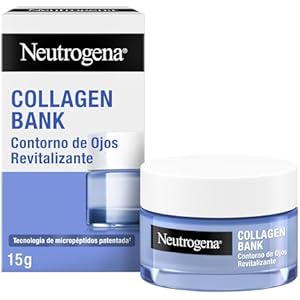 Neutrogena Collagen Bank Contorno Ojos