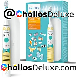 Philips Sonicare For Kids Mascotas
