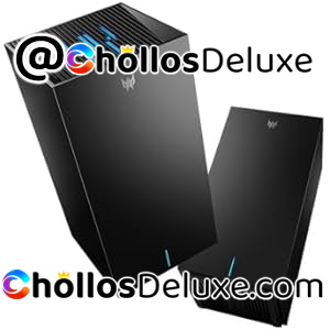 Predator Connect X7 Router 5G