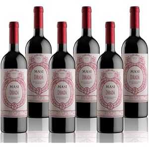 6x Masi Diradà Rosso Vino Tinto 750ml