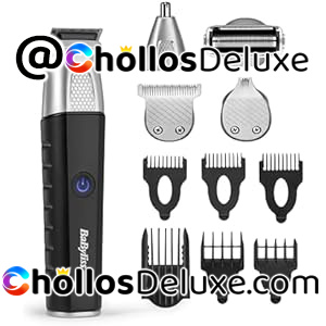 BaByliss Lithium Power 11 en 1 Recortadora