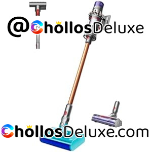Dyson Cyclone V10 Submarine Aspiradora Sin Cable