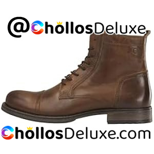 Jack & Jones Jfwrussel Botas Hombre