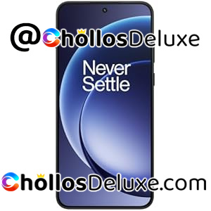 OnePlus 15R Smartphone 12GB-512GB