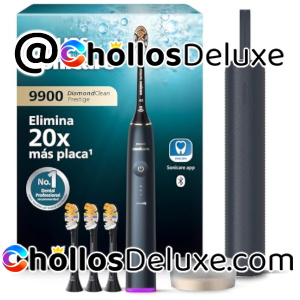Philips Sonicare DiamondClean 9900 Prestige Cepillo Dental