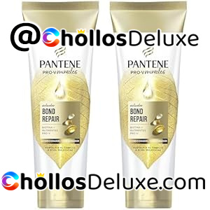 2x Pantene Molecular Bond Repair 160ml