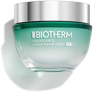 Biotherm Aquasource Hyalu Plump SPF30 50ml