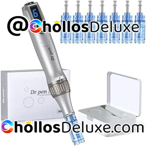 Dr.pen Ultima M8S Microneedling Pen