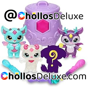 Magic Mixies Mega Pack Mixlings Brillantes