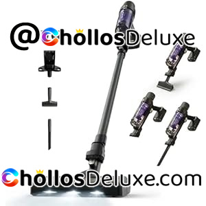 Rowenta X-PERT 7.60 Aspiradora Sin Cable