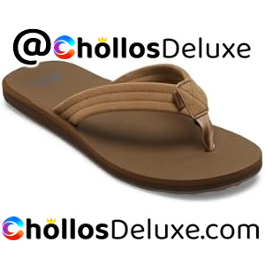 Quiksilver Carver Suede Core Sandalias Hombre