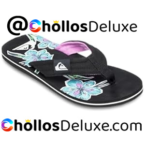 Quiksilver Molokai Layback II Sandalias Hombre