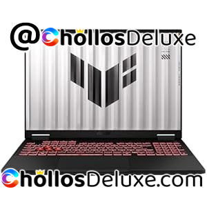 ASUS TUF A16 Ryzen 7 RTX5070