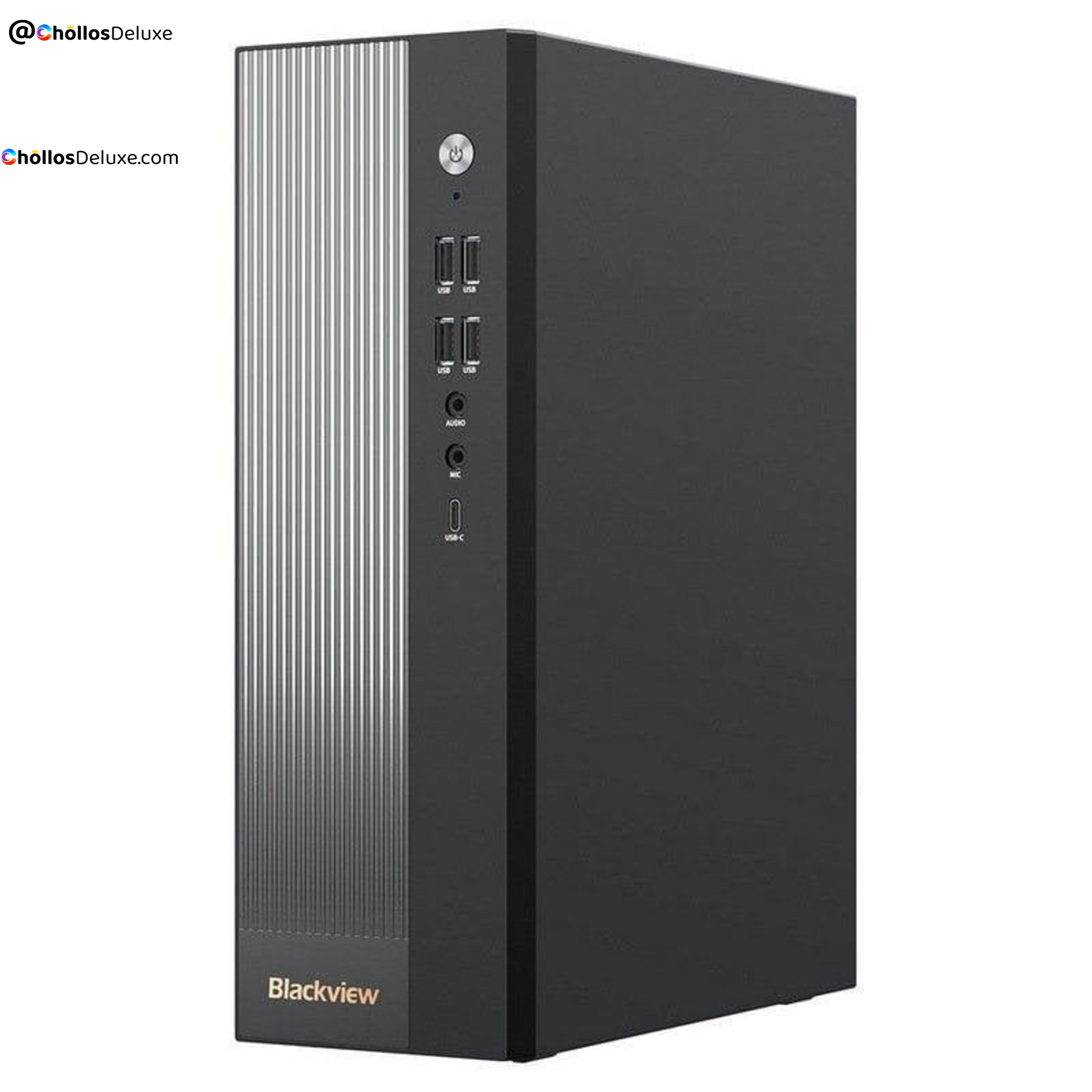 Blackview NEX60 Mini PC Core 5 16GB 512GB