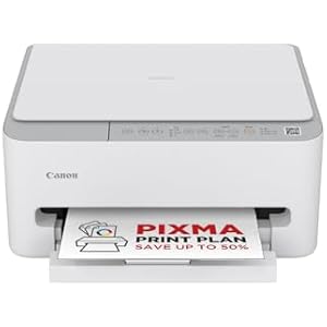 Canon PIXMA TS4151I Impresora WiFi