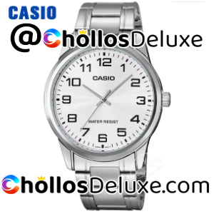 Casio MTP-V001 Reloj Hombre Cuarzo