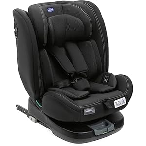 Chicco Unico EVO I-Size Silla Coche