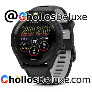 Garmin Forerunner 265 Reloj Inteligente