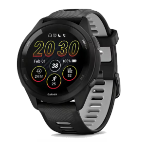 Garmin Forerunner 265 Smartwatch Deportivo